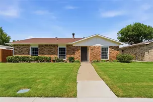 5225 Bartlett Dr, The Colony, TX 75056 - Photo 1