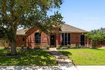 6601 Marquett Drive, Rowlett, TX 75089 - Photo 1