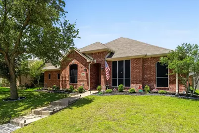 6601 Marquett Drive, Rowlett, TX 75089 - Photo 3
