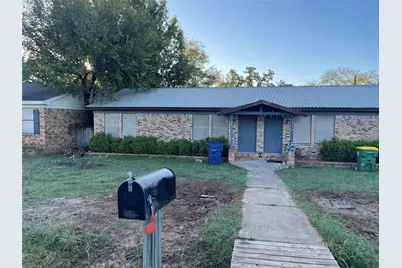 4217 Quail Ridge Court, Granbury, TX 76049 - Photo 1