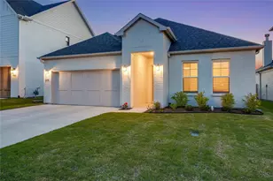508 Sandpiper Ct, Aledo, TX 76008 - Photo 23