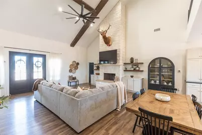 1460 County Road 131, Tuscola, TX 79562 - Photo 5