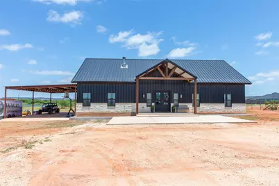 1460 County Road 131, Tuscola, TX 79562 - Photo 3