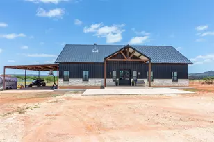 1460 Co Rd 131, Tuscola, TX 79562 - Photo 3