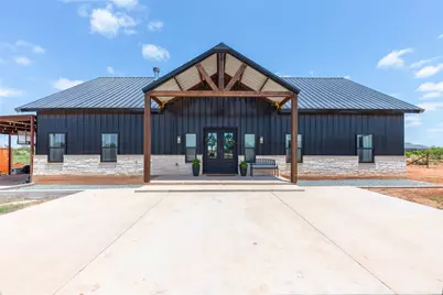 1460 County Road 131, Tuscola, TX 79562 - Photo 1