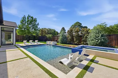 608 Shelton Drive, Colleyville, TX 76034 - Photo 37