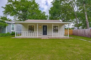 1515 W Sears St, Denison, TX 75020 - Photo 1