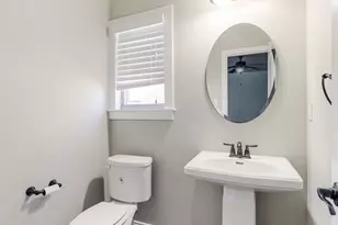 4918 Villas Dr, Sanger, TX 76266 - Photo 9