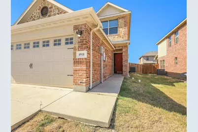 4918 Villas Drive, Sanger, TX 76266 - Photo 1
