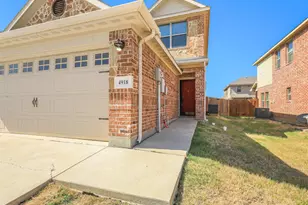 4918 Villas Dr, Sanger, TX 76266 - Photo 1