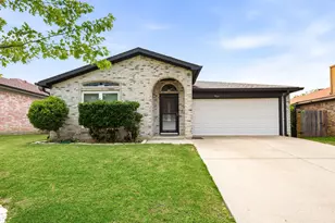 7921 Gardengate Ln, Fort Worth, TX 76137 - Photo 1