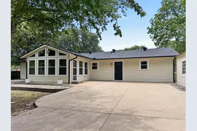 617 Dunaway Lane, Azle, TX 76020 - Photo 3
