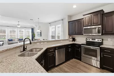 320 Hudson Court, Kennedale, TX 76060 - Photo 7