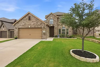 320 Hudson Court, Kennedale, TX 76060 - Photo 1