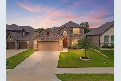 320 Hudson Court, Kennedale, TX 76060 - Photo 1