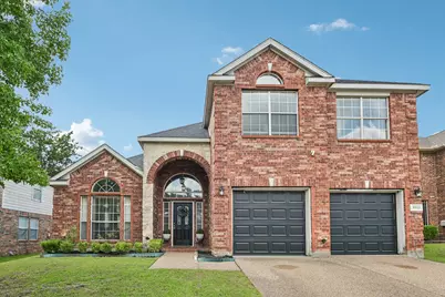 2825 Wales Court, Grand Prairie, TX 75052 - Photo 1