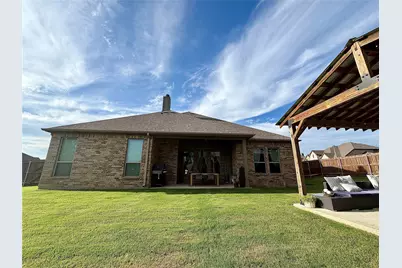 1952 Manzana Way, Burleson, TX 76028 - Photo 37