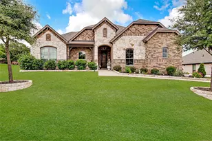 1952 Manzana Wy, Burleson, TX 76028 - Photo 1