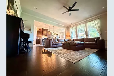 1952 Manzana Way, Burleson, TX 76028 - Photo 17