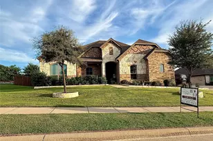 1952 Manzana Wy, Burleson, TX 76028 - Photo 1
