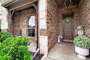 1952 Manzana Wy, Burleson, TX 76028 - Photo 3