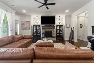 1952 Manzana Wy, Burleson, TX 76028 - Photo 23