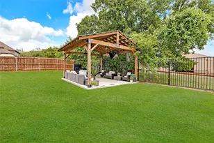 1952 Manzana Wy, Burleson, TX 76028 - Photo 31