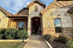 1952 Manzana Wy, Burleson, TX 76028 - Photo 3
