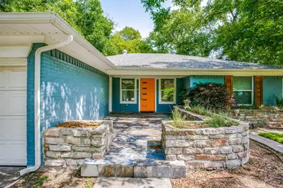 2427 Driftway Drive, Dallas, TX 75228 - Photo 3