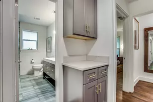 2427 Driftway Dr, Dallas, TX 75228 - Photo 21