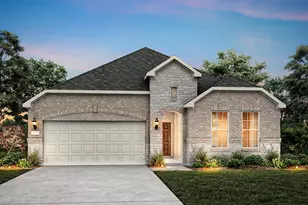 1609 Cydney Ln, Anna, TX 75409 - Photo 1