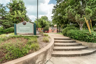 1901 N Fitzhugh Avenue #22, Dallas, TX 75204 - Photo 17