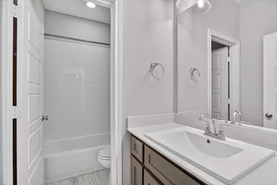 6330 Oakbend Circle #6330, Fort Worth, TX 76132 - Photo 13