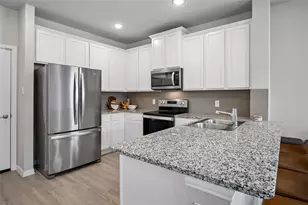 2829 Bellflower Dr, Mesquite, TX 75150 - Photo 15