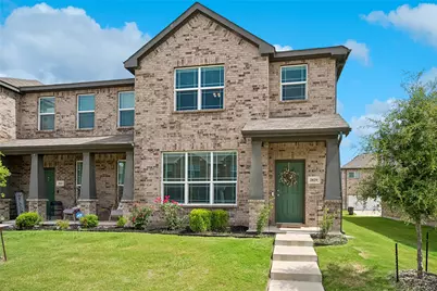 2829 Bellflower Drive, Mesquite, TX 75150 - Photo 1