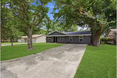 728 Hall Road, Seagoville, TX 75159 - Photo 3