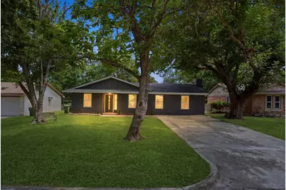 728 Hall Road, Seagoville, TX 75159 - Photo 1