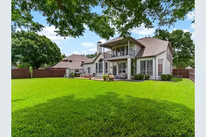5508 Sandalwood Drive, McKinney, TX 75072 - Photo 35