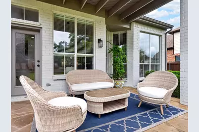 5508 Sandalwood Drive, McKinney, TX 75072 - Photo 31