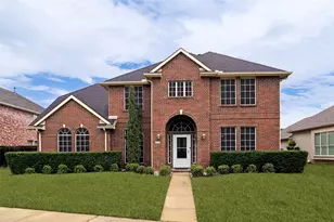 4304 Cape Cod Dr, The Colony, TX 75056 - Photo 1