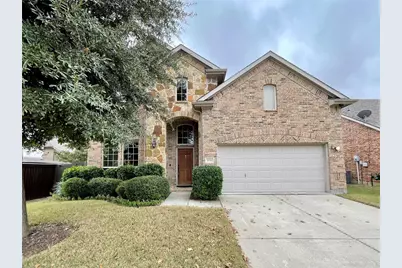 10301 Matador Drive, McKinney, TX 75072 - Photo 1