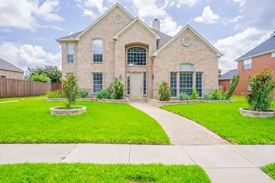 7728 Saragosa Creek Drive, Plano, TX 75025 - Photo 1