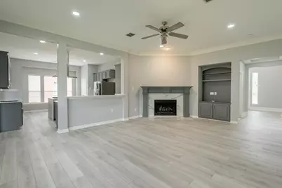 7728 Saragosa Creek Drive, Plano, TX 75025 - Photo 13