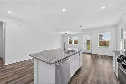 2345 Buffalo Bayou Way, Crandall, TX 75114 - Photo 5