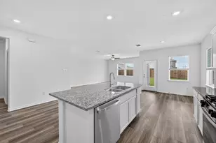 2345 Buffalo Bayou Way, Crandall, TX 75114 - Photo 5