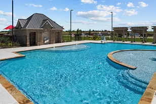 2345 Buffalo Bayou Way, Crandall, TX 75114 - Photo 29