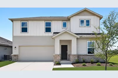 2345 Buffalo Bayou Way, Crandall, TX 75114 - Photo 1