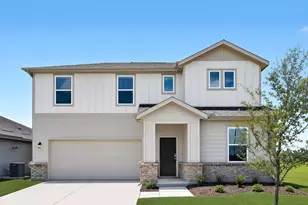 2345 Buffalo Bayou Way, Crandall, TX 75114 - Photo 1