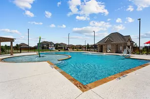 2345 Buffalo Bayou Way, Crandall, TX 75114 - Photo 35