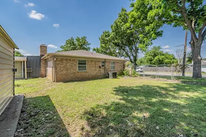 2863 Hitson Lane, Fort Worth, TX 76112 - Photo 21
